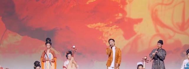 李玉刚|首播10.64亿，在这档打破次元壁的综艺，李玉刚又抓住了流量密码