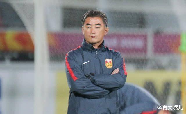 教练|广州队教练组重大调整：前国字号主帅加入教练组，他并非最佳新帅