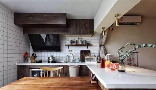 坚持不买床,这套38㎡的小窝收纳逆天了,整个卧室都是地台!