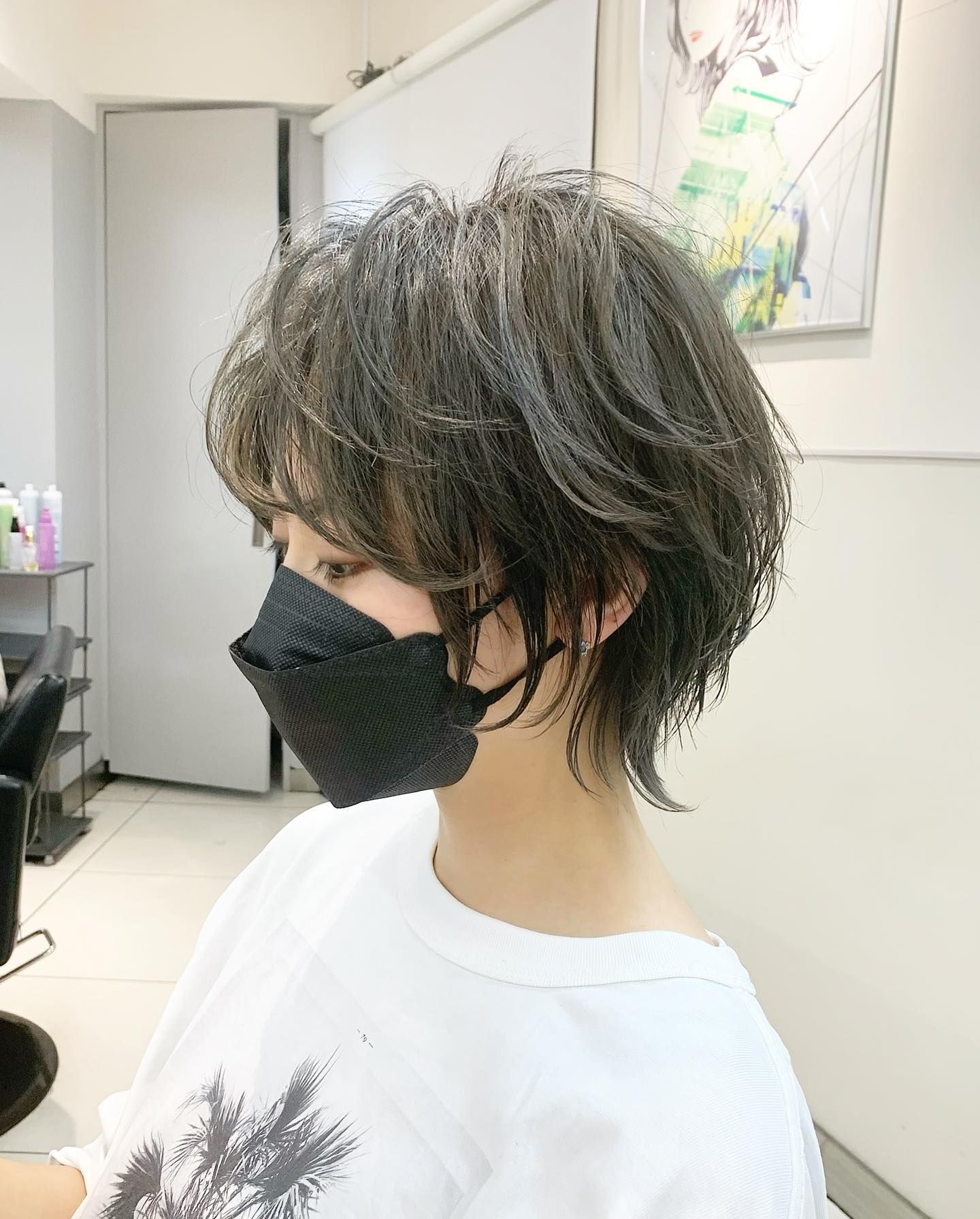 阿迪达斯 最火女发14款,长短都很美,适合不同年龄段