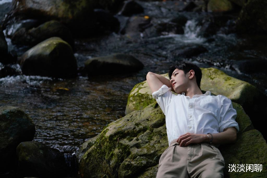 肖战|粉丝既收粮,又跟着涨知识!肖战工作室营业还喜提“新身份”!