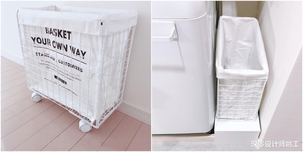 给装修小白的建议,铁艺网格的10种组合利用,瞬间提升家居幸福感