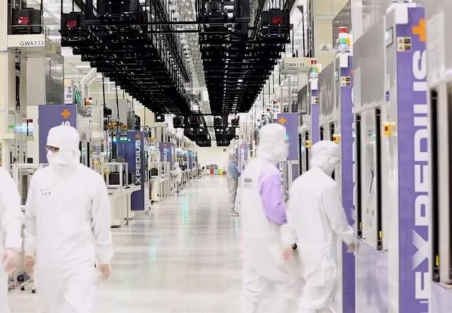 芯片|美向韩日台三方提议,组建芯片四方联盟围堵大陆,却被韩揭穿阴谋