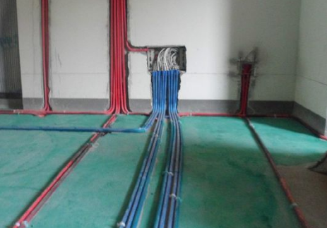 工人要是这样装电线,马上喊停重装,否则入住你就后悔