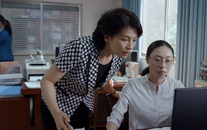 刘涛|从收视保障到收视毒药，演什么都很“刘涛”的刘涛是时候清醒了