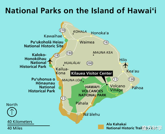 地球在自救?世界最大活火山突然喷发!究竟有何影响、危害有多大