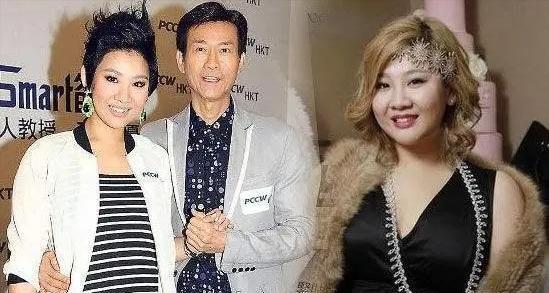 空腹 郑欣宜再获最佳女歌手！与前任复合心情好，自嘲是老土中年女人