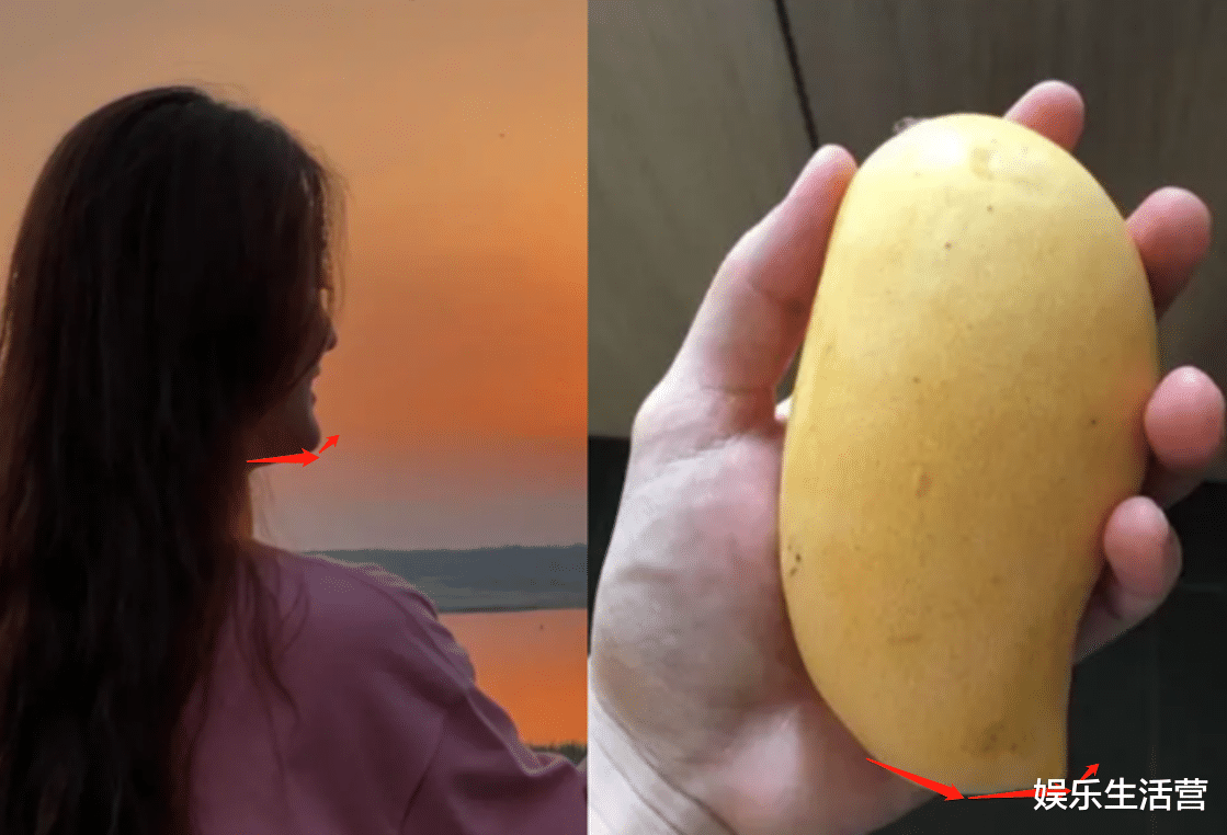 陈亚男|陈亚男酒店度假，下巴拐弯像巫婆同款，网友：为什么流掉榜一孩子