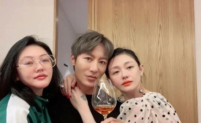 大S|大S的爱情观：开始的轰烈，结束得斩钉截铁，绝没有骑驴找马心态