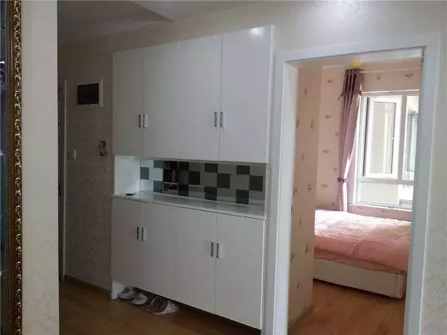 你家鞋柜装对了吗,这4种做法,是设计师大量推荐的!