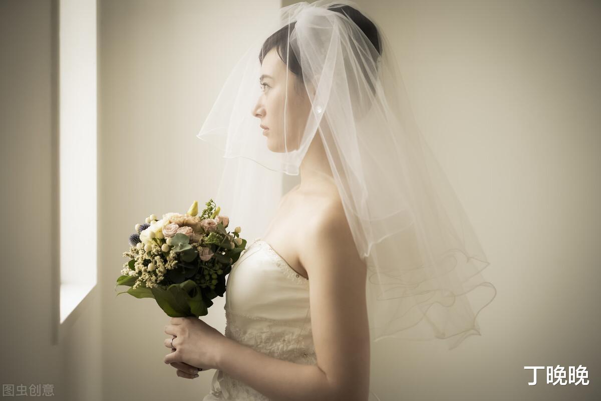 跟第三者再婚后,才明白婚外的爱情,不过是一场廉价交易