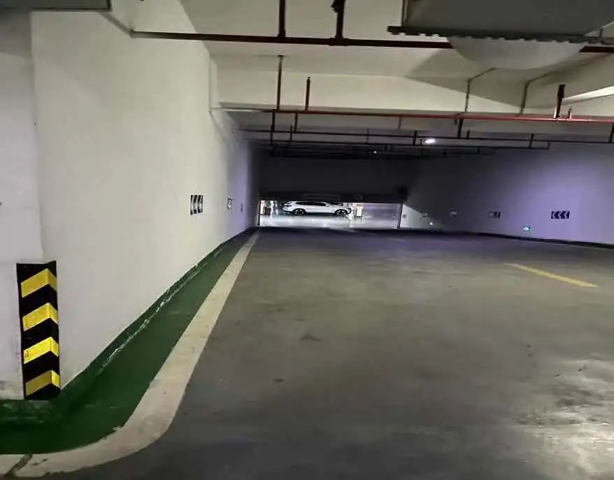 贵阳|法拍车位三连拍!贵阳这个老牌楼盘里,谁在出手?