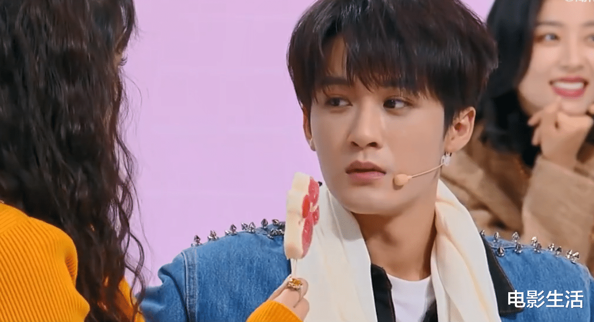 你好星期六|《你好星期六》找到“流量密码”了？新一期，3位嘉宾贡献大笑点