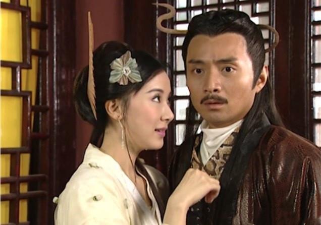 港星林利自曝遭岳母持刀袭击！妻子控诉其拒绝行房，本人亲自回应