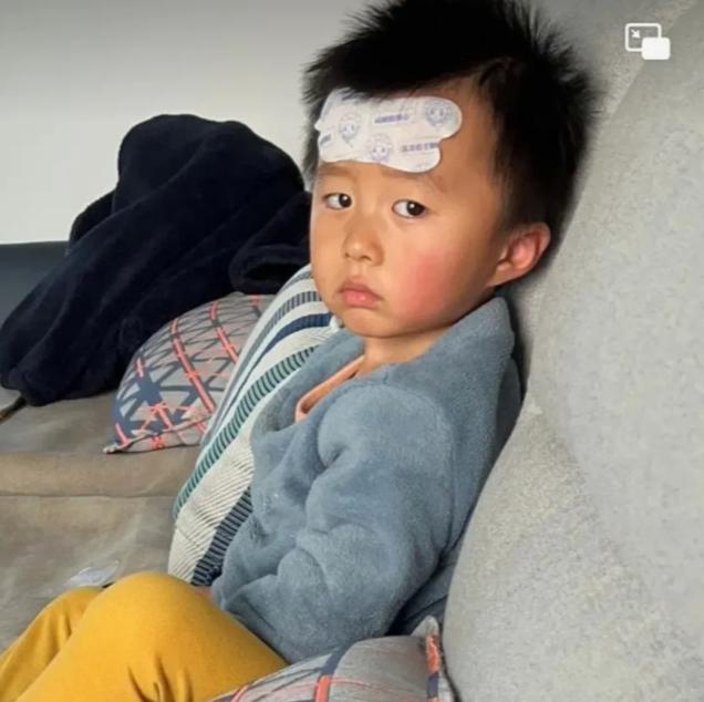 记者质疑没人查二八真相,季律为许敏发声,奇奇发烧田静挣钱真拼