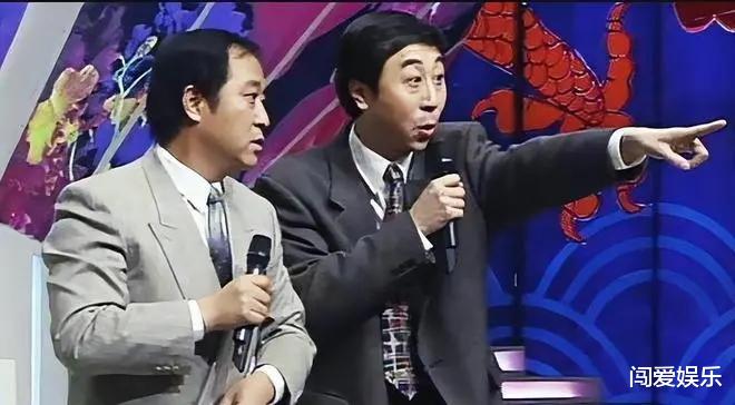 相声|郭德纲和冯巩之间的差距，不止是“屎尿屁”的距离！