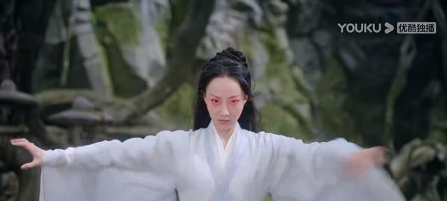 冰封|沉香如屑：莹灯的复活，是整部剧最大的败笔