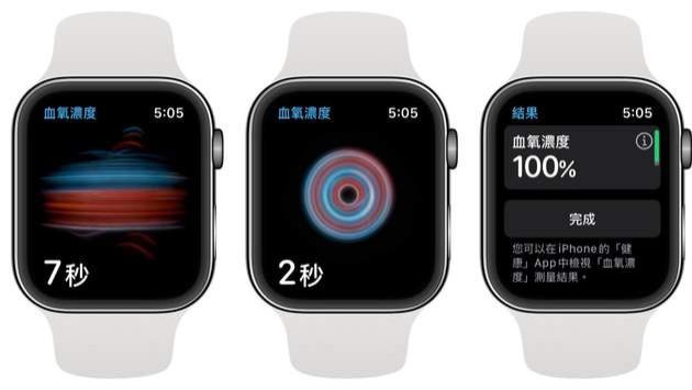 智能手表|智能手表该怎么选？一文告诉你苹果小米OPPO华为的区别