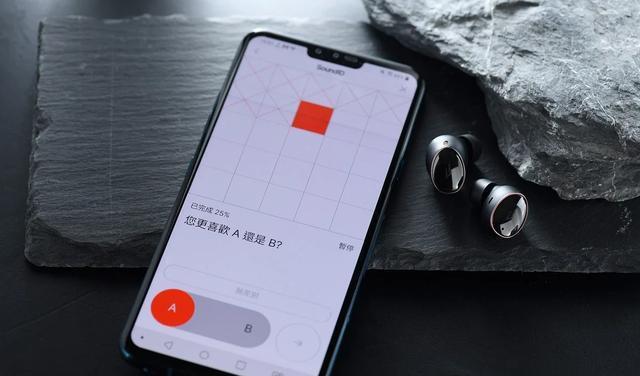 1more|1MOREEVO：集所有功能的圈铁真无线旗舰耳机
