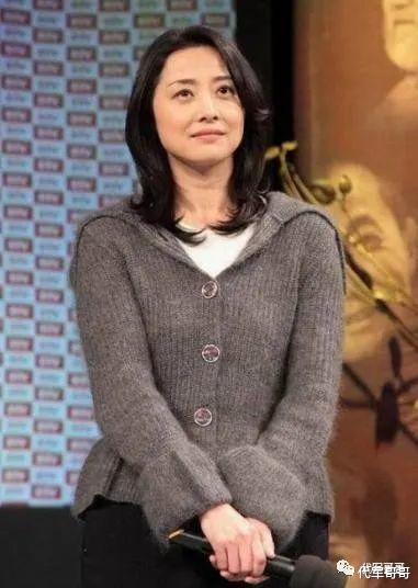 刘蓓|一婚嫁给富商，二婚嫁给导演，三婚再嫁给富商，如今55岁的她很幸福