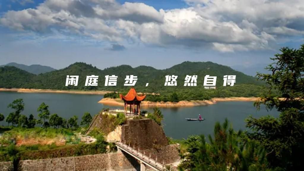 人均寿命|莲江风景,闲庭信步,悠然自得,一路欣赏