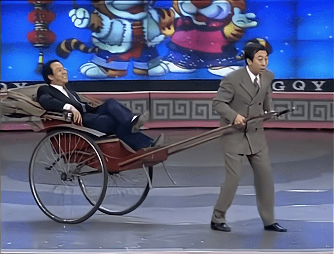 阿兰·德龙|64岁冯巩豪宅曝光,网友:低调,才是最牛的炫耀!