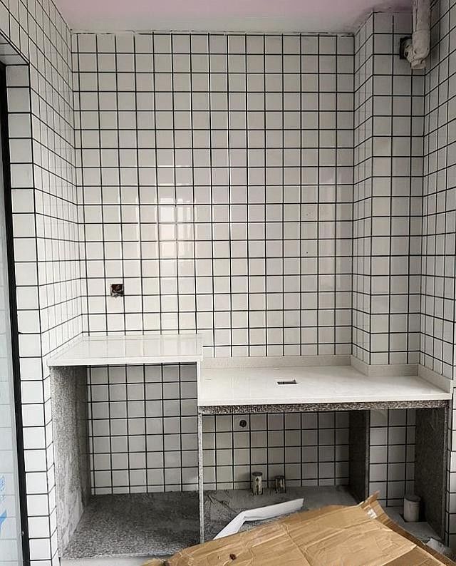 这11个阳台装修小细节,堪称教科书式设计,网友:买房照着装!