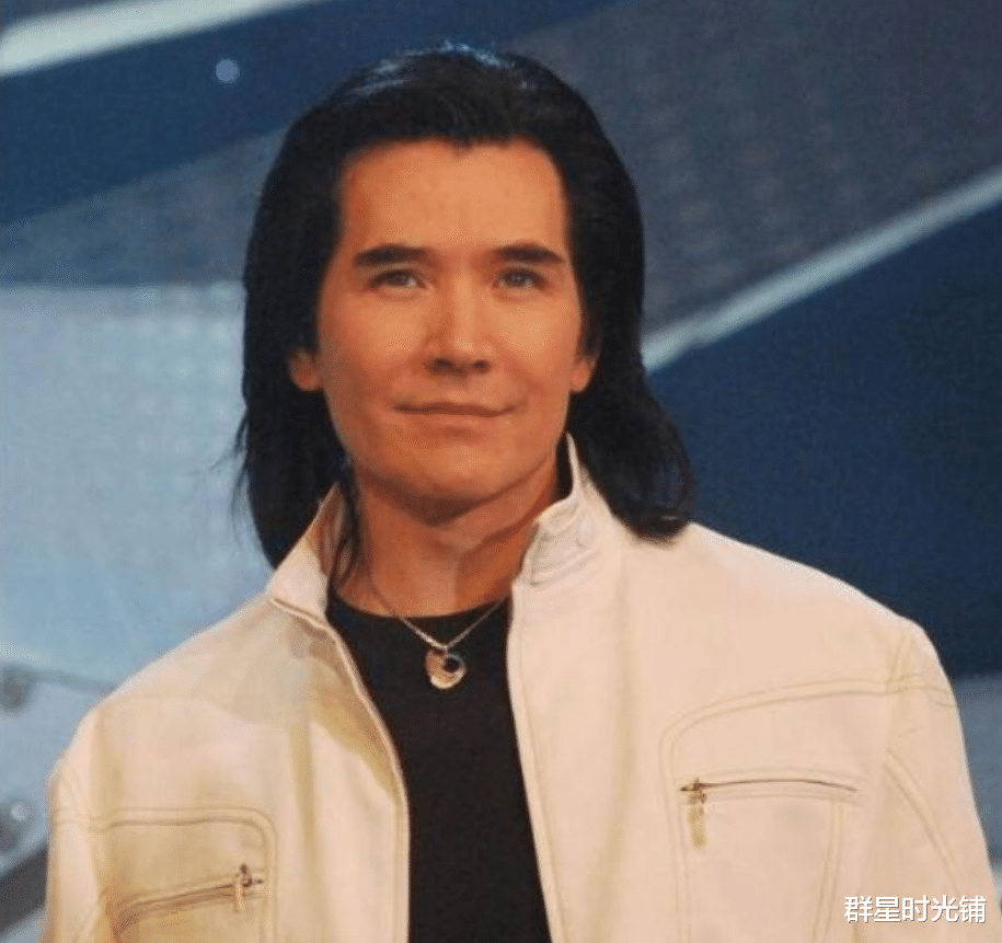 费翔|首个在春晚上蹦迪的男歌手，如今孤身一人在国外？费翔的爆红始末