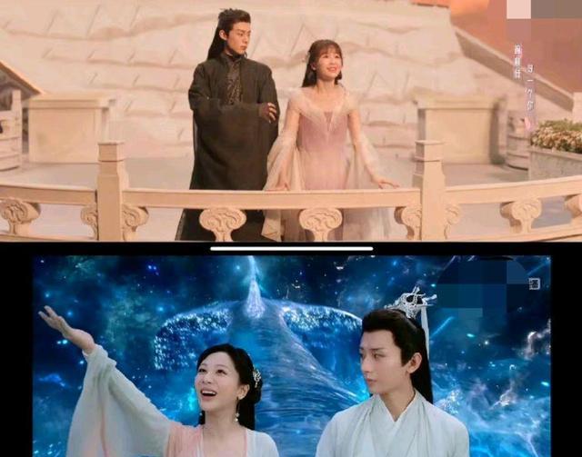 苍兰诀|强烈建议下架《苍兰诀》，把中国仙界弄成欧美仙界，合适吗