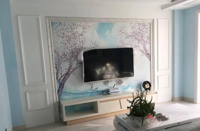 1000块定制打造入户式小书房，83㎡两居立马变三居，宜家风真好看