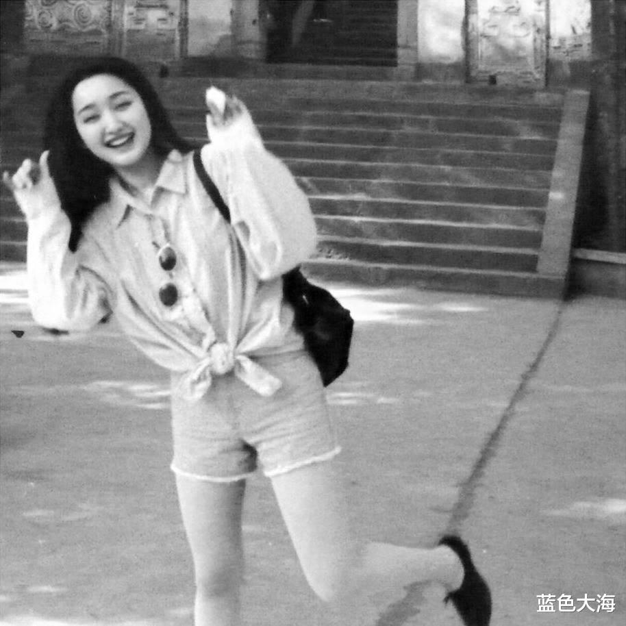 杨钰莹|杨钰莹的人生:逃不过两个男人,成于吴颂今,毁于赖文峰