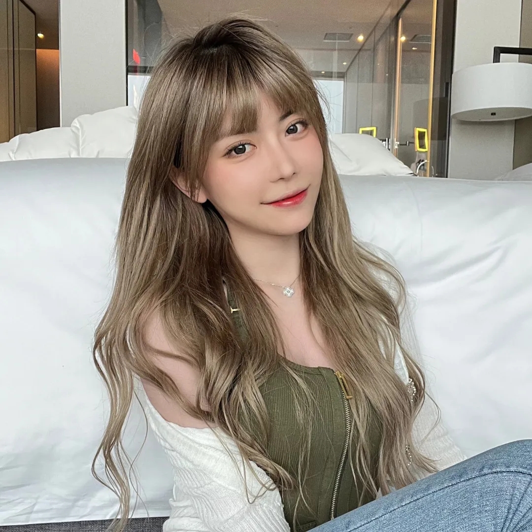 张家界|还记得沙滩边的那个她吗?