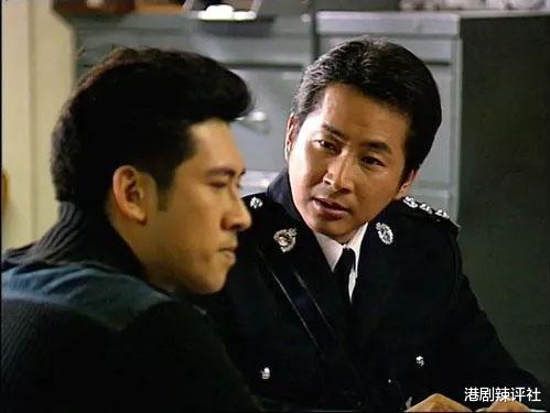 特战行动|经典悬疑剧可不是TVB专属,2006年亚视出品的奇案系列也很精彩