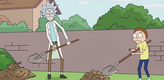 风笑天|瑞克和莫蒂:这部动漫捧红了川香酱,可是因为停产,一瓶炒到50万