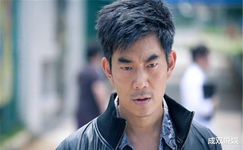 任贤齐|一张专辑卖到2600万张，王菲也不敢说比他红，任贤齐当年到底有多火？