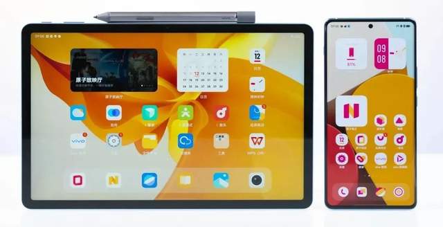 阿里巴巴|vivo刚发布的万元新机,能用10年?!这次玩“大”了