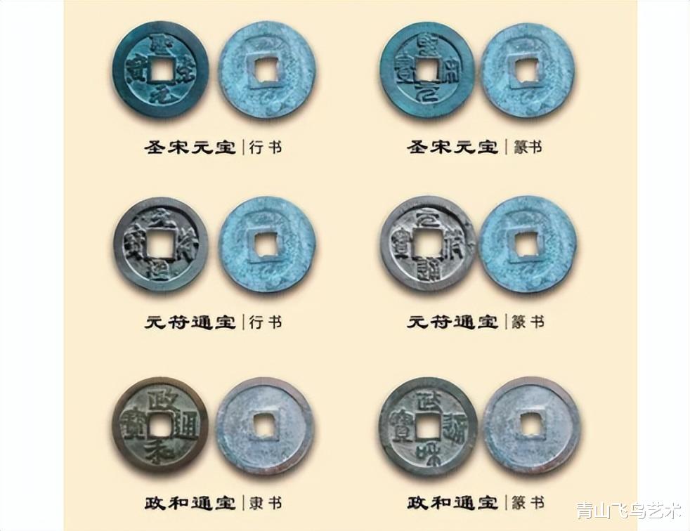 文玩|收藏钱币中你收获了什么