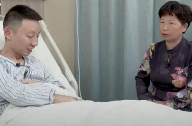 姚策|食言了？姚威认亲后曾说会照顾好两边父母，如今和杜新枝渐行渐远