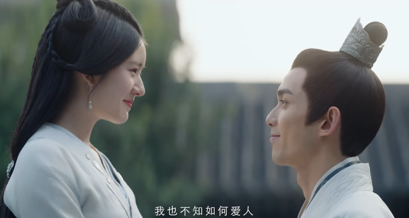 梦华录|《梦华录》收官了,谁敢接档?鹅厂要放大招了,接档剧终于要来了