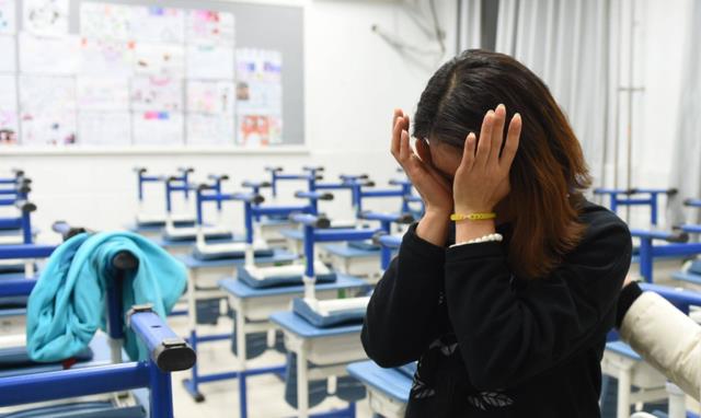 学霸|毕业后学生还会回来看老师吗？985学生集体消失？老师说出原因