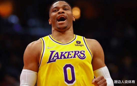 塔里木油田 威少最新训练视频！疑瘦身成功，黑贝暗讽：湖人该清理不会投篮球员