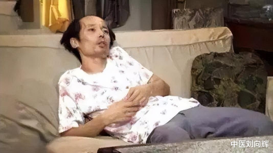 健脾|气虚湿气重 总是不想动，一个中成药，补气虚 健脾胃 除湿气