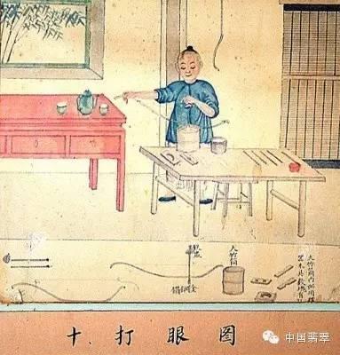 翡翠手镯|假如玉也有灵魂