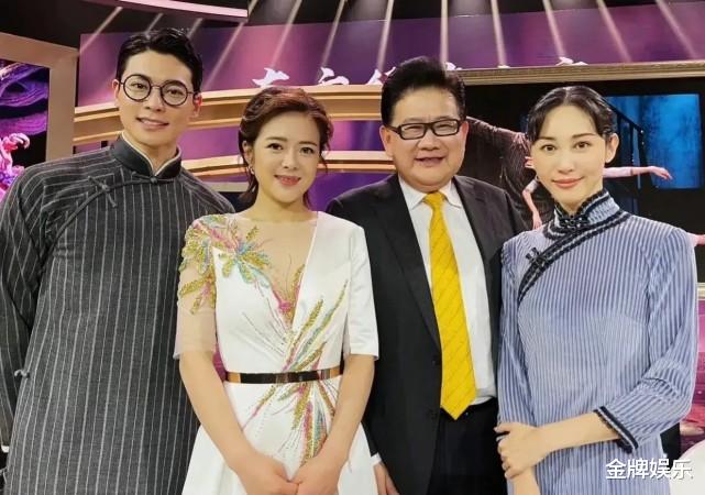 主持人|难得可以享受五一假期！东方卫视五大美女主持人，分享最新动态