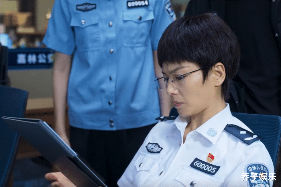 警察|《开端》中最不像警察的两个警察，刘涛只是令人出戏，他令人反感