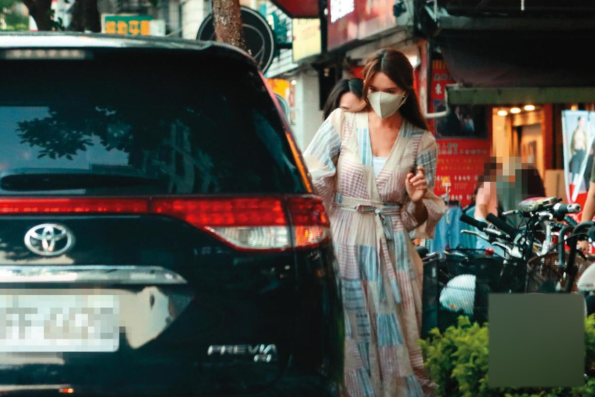 林志玲|林志玲霸气回应网友恶评！