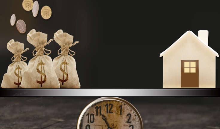 楼市|楼市有一场躁动,销售找不到拓客的办法