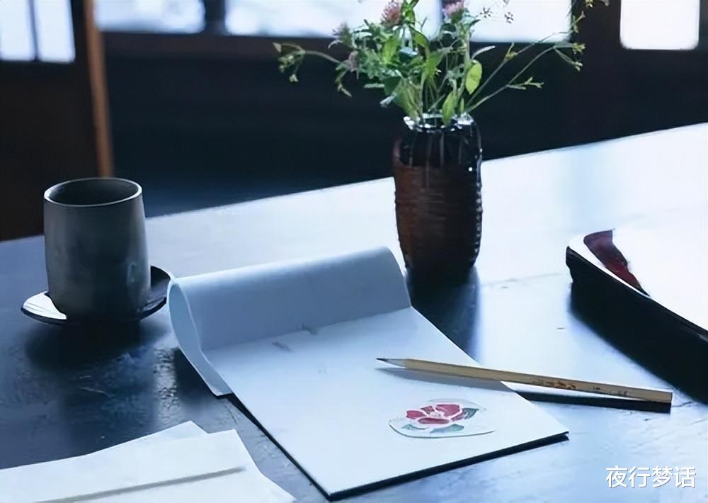 上班之后,我就没有朋友圈了