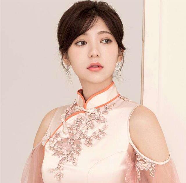 林志玲|艳压林志玲,获得全球百大美女三连冠,宝岛美女郭雪芙身材是一绝