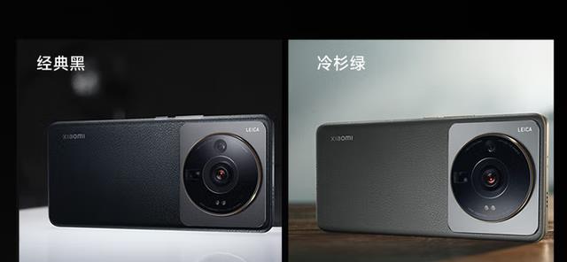 小米科技|小米12SUltra，徕卡影像加持，究竟能带来什么样的震撼体验！